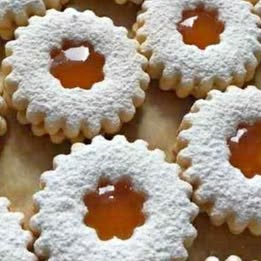 Pâtisserie orientale