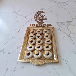 Pâtisseries orientales