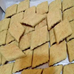 pâtisseries orientales