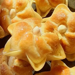 Gâteau orientale