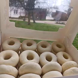 Coffret pâtisserie Tunisienne