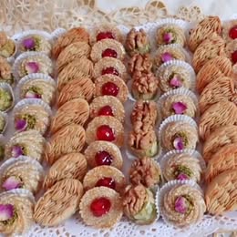 Gâteaux