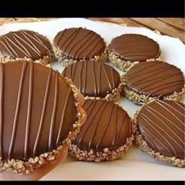 Gâteau au chocolat