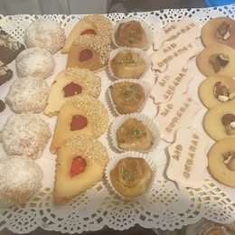 Gâteau