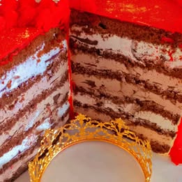 Gâteaux pour vos événements