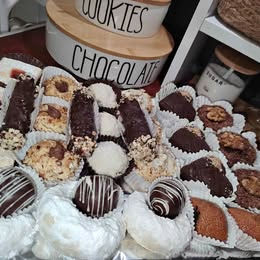 Gâteau traditionnel