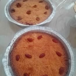 Pâtisserie traditionnelle