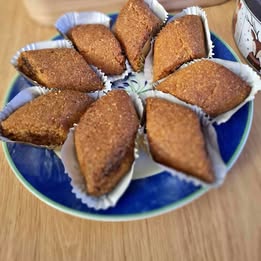 Gâteaux algériens sur commande pour l’Aid