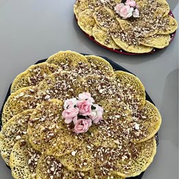 Baghrir