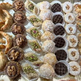Gâteaux