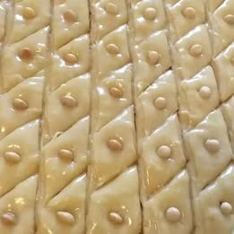 gateaux orientaux