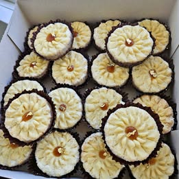 Gâteaux Algérien