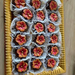 Pâtisseries orientales