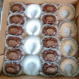 Box pâtisserie eid
Sur commande 
Lille moulins