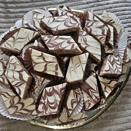 Gâteaux oriental marocaine