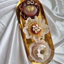 Gâteaux algériens
