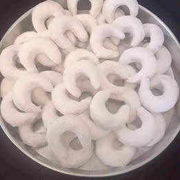 Gâteaux algériennes