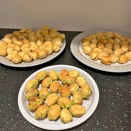 Gâteaux (jouza)