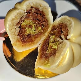 Gâteau sur commande