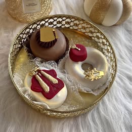 Gâteau traditionnel sur commande