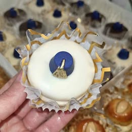 Gâteaux thème circoncision