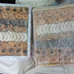 Gâteau fait maison soyez la bienvenue possibilités de livraison en île de France