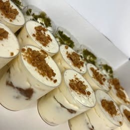 Pâtisserie