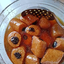 Pâtisserie