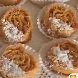Baklawa sur commande