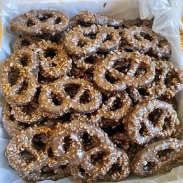 Gâteaux sur commande