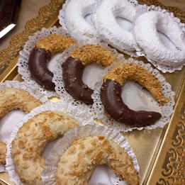 Gâteaux sur commande