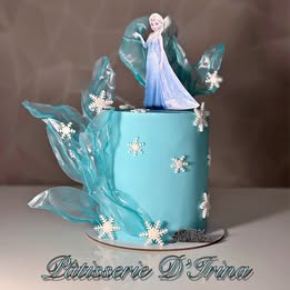 Gateaux