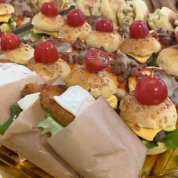 Gateaux traditionnel et plateau sucré, salé sur Commande