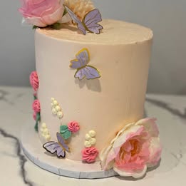 Gâteau d’anniversaire
