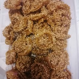 Chebakya gâteaux orientale